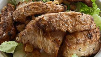 Three Simple Cannabis-Infused Main Course Recipes