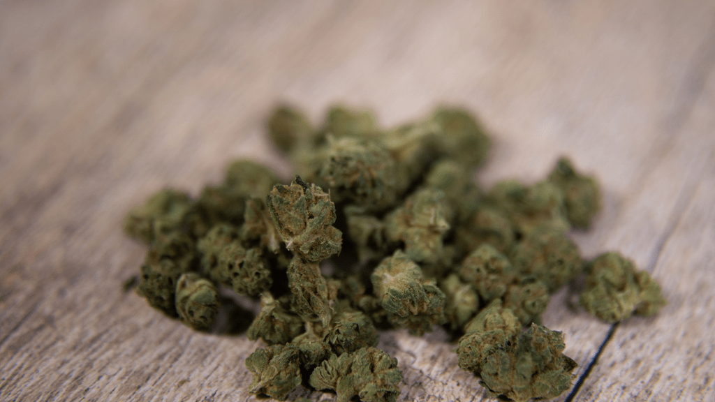 Evaluating The Reclassification of Cannabis